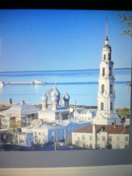 Иван Киселев