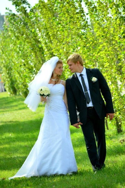 Наталья Тронина