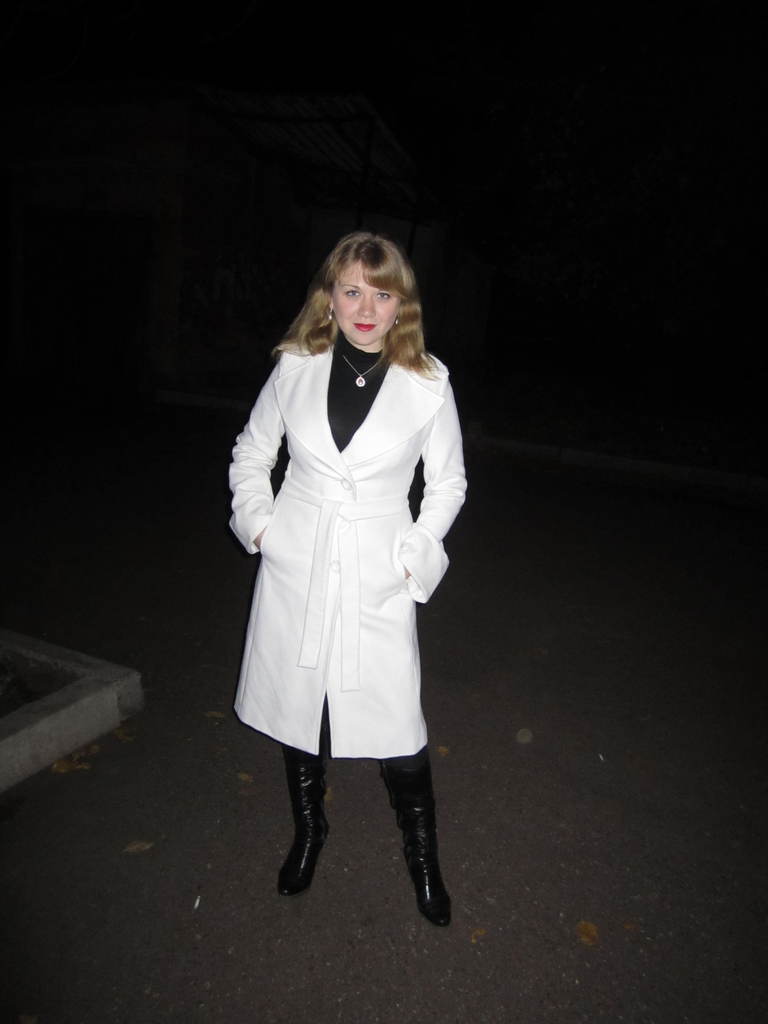 Варвара Гайкова