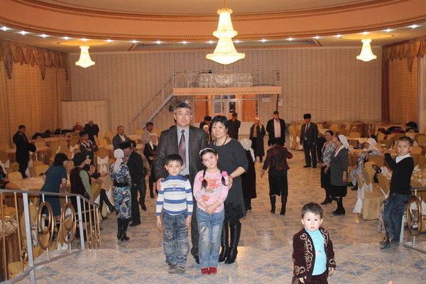 Нурлыбек Рсалиев