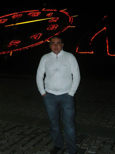 Вардгес Мирзоян