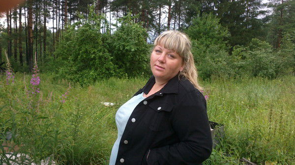 Ирина Терентьева