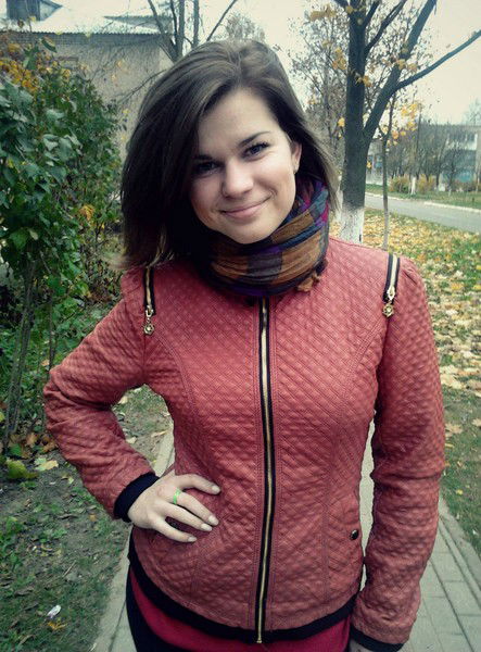 Сашка Подоба