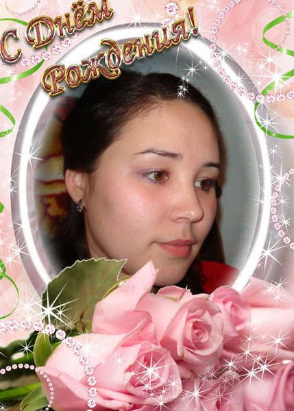 Оксана Накорякова