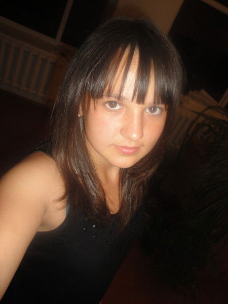 Лера Белякова