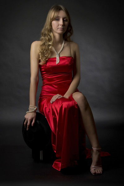 Алёна Власенко