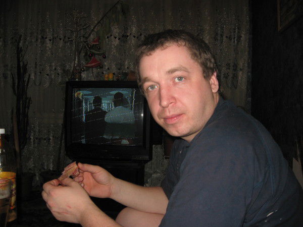 Вячеслав Тюртиков