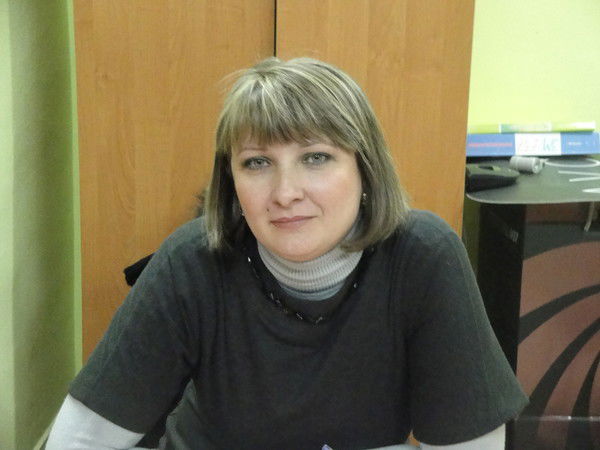 Наталья Архипова