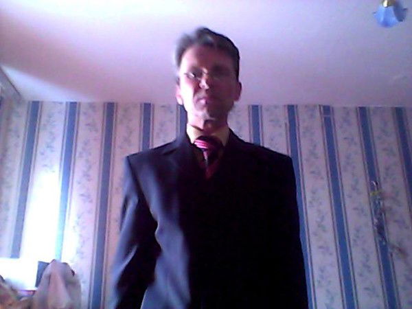 Валерий Ситников