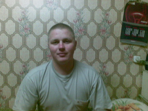 Миша Фефилов