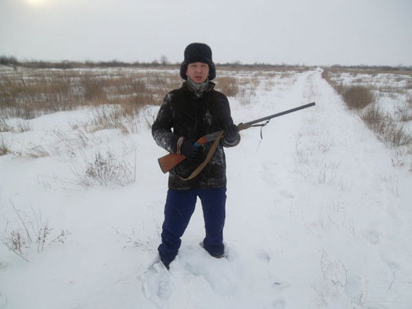 Талгат Абдиев