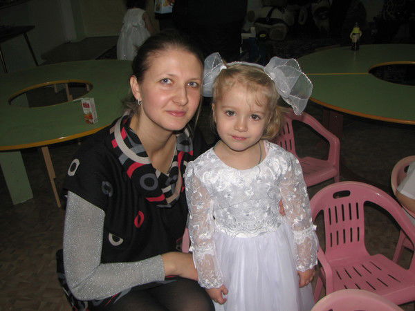 Татьяна Осолодкова