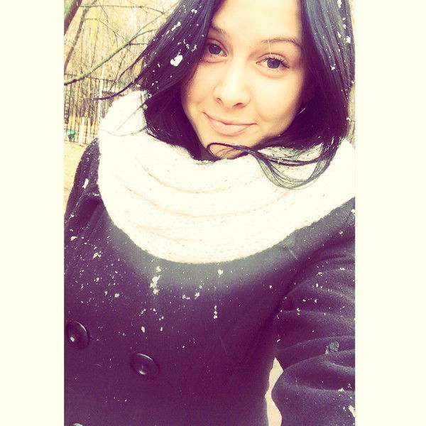 Вика Щедрина