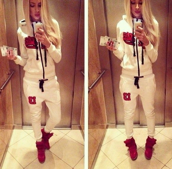 Диана Карпович