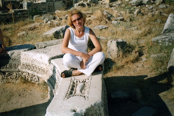 Елена Жигулина