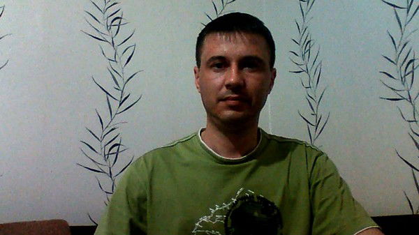 Юрий Уланов