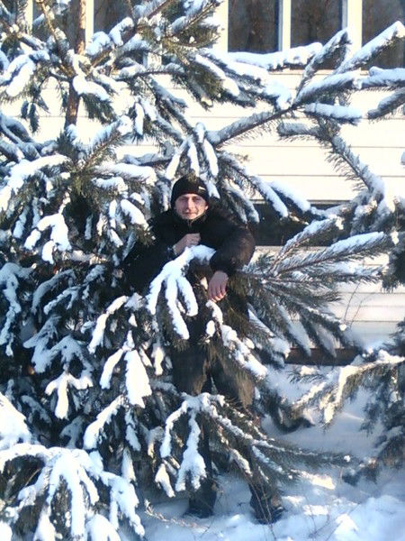 Евгений Петров