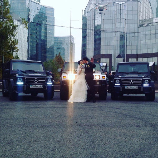 Дина Абдрасилова