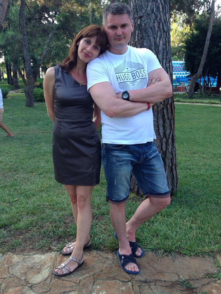 Вадим Смирнов