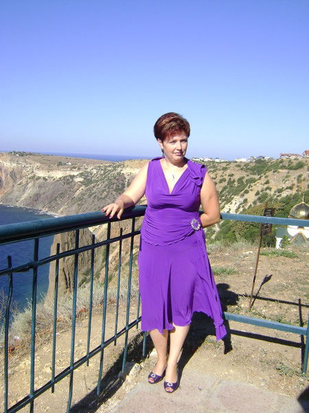 Ирина Шкуркина