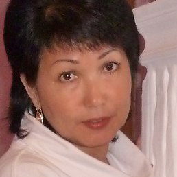 Куралай Адилова