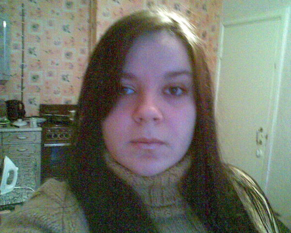 Мария Никитина