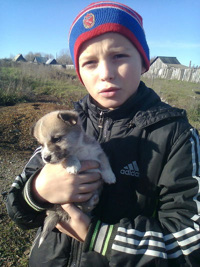 Виталий Цалуй