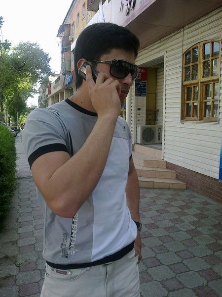 Руслан Сайдиллаханов