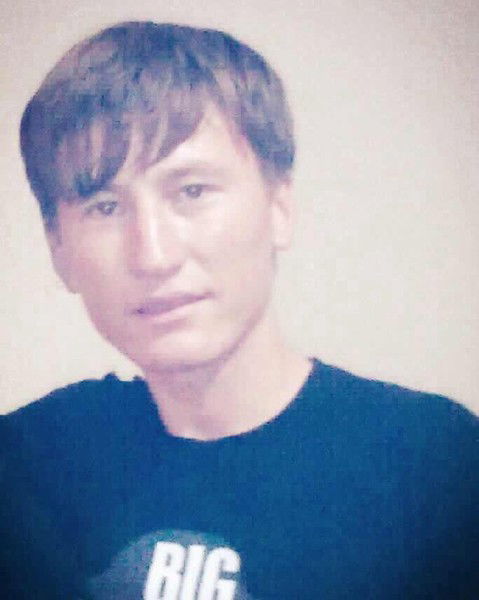 Азиз Ходжакулов