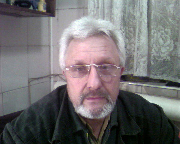 Сергей Тюленев