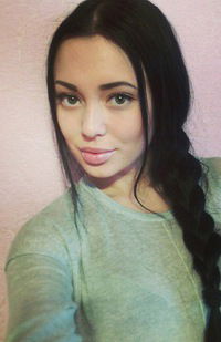 Ольга Паршина