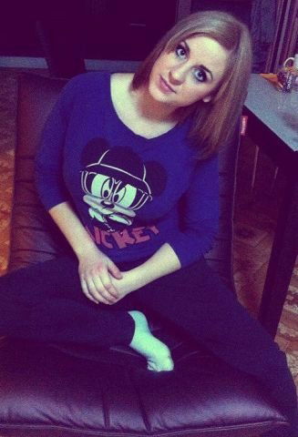 Александра Томилина