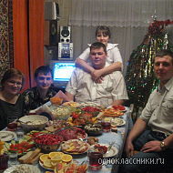 Сергей Кириллов