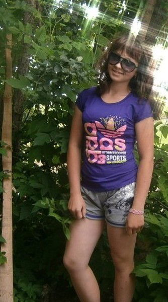 Настя Никитенко