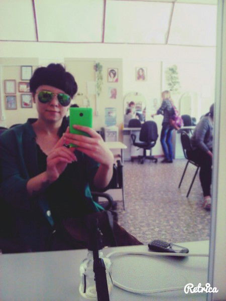 Viktoriya Paranicheva