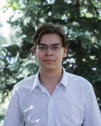 Антон Сапогов