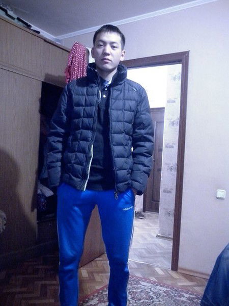 Манас Муратулы