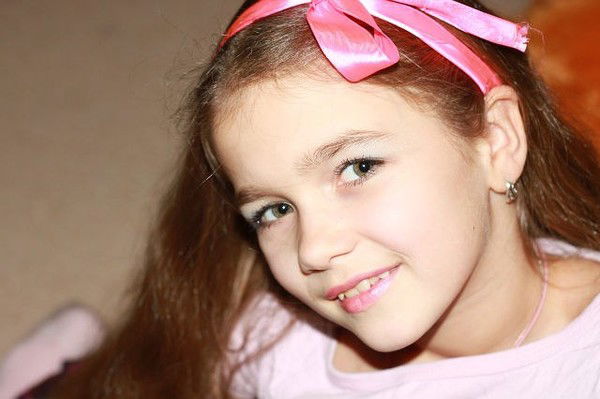 Елизавета Дунец