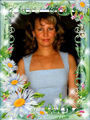 Дина Сухачёва