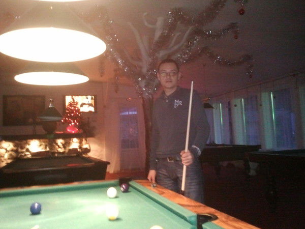 Максим Каиш