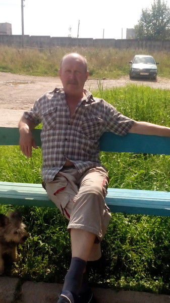 Тахир Гайнулин