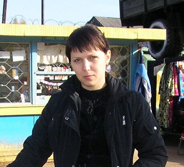 Александра Питиримова