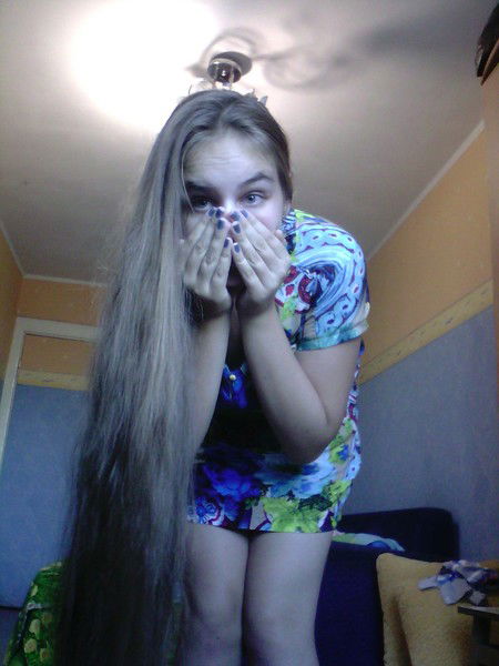 Екатерина Иваний