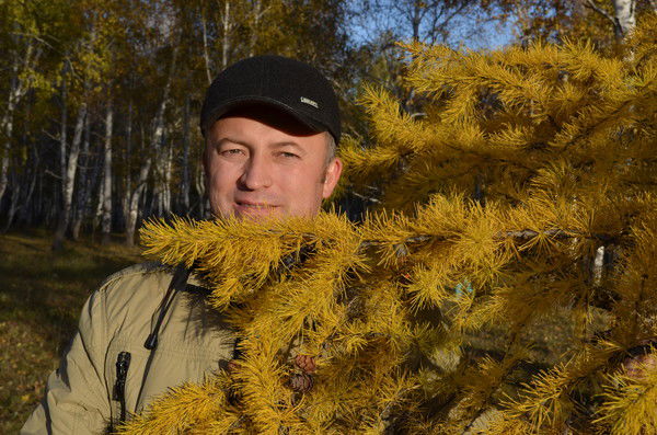 Андрей Алексеев