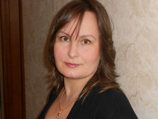 Ольга Боброва