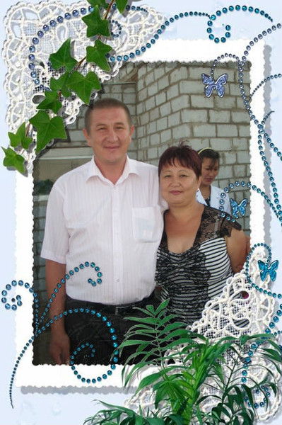 Серик Балкабеков