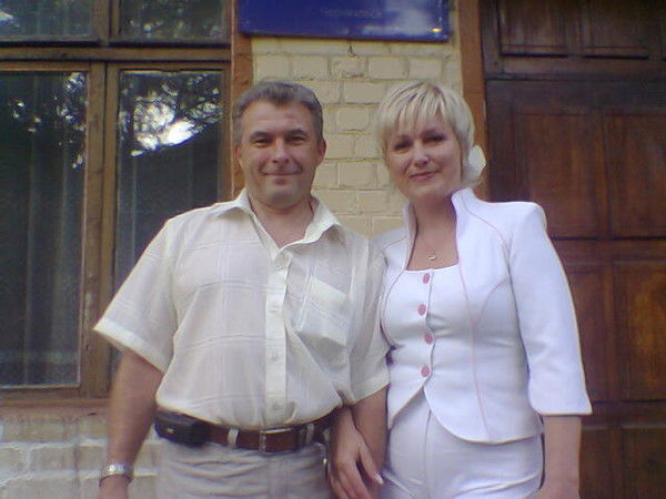 Александр Щенников