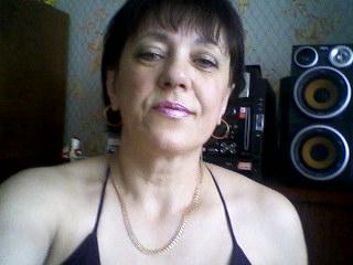 Валентина Борисова