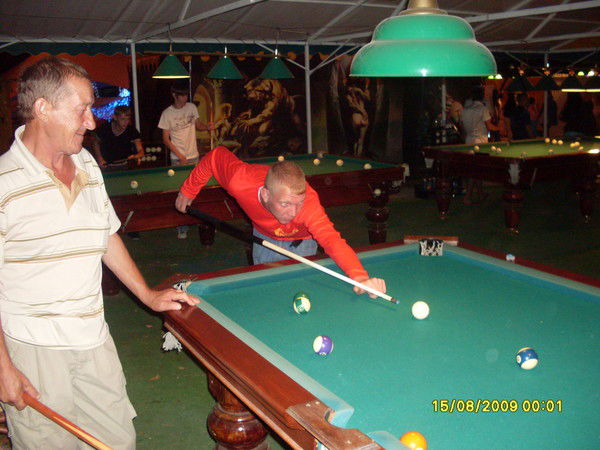 Сергей Яковлев