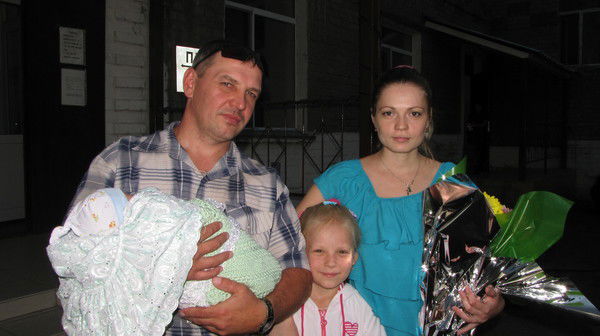 Елена Зубова